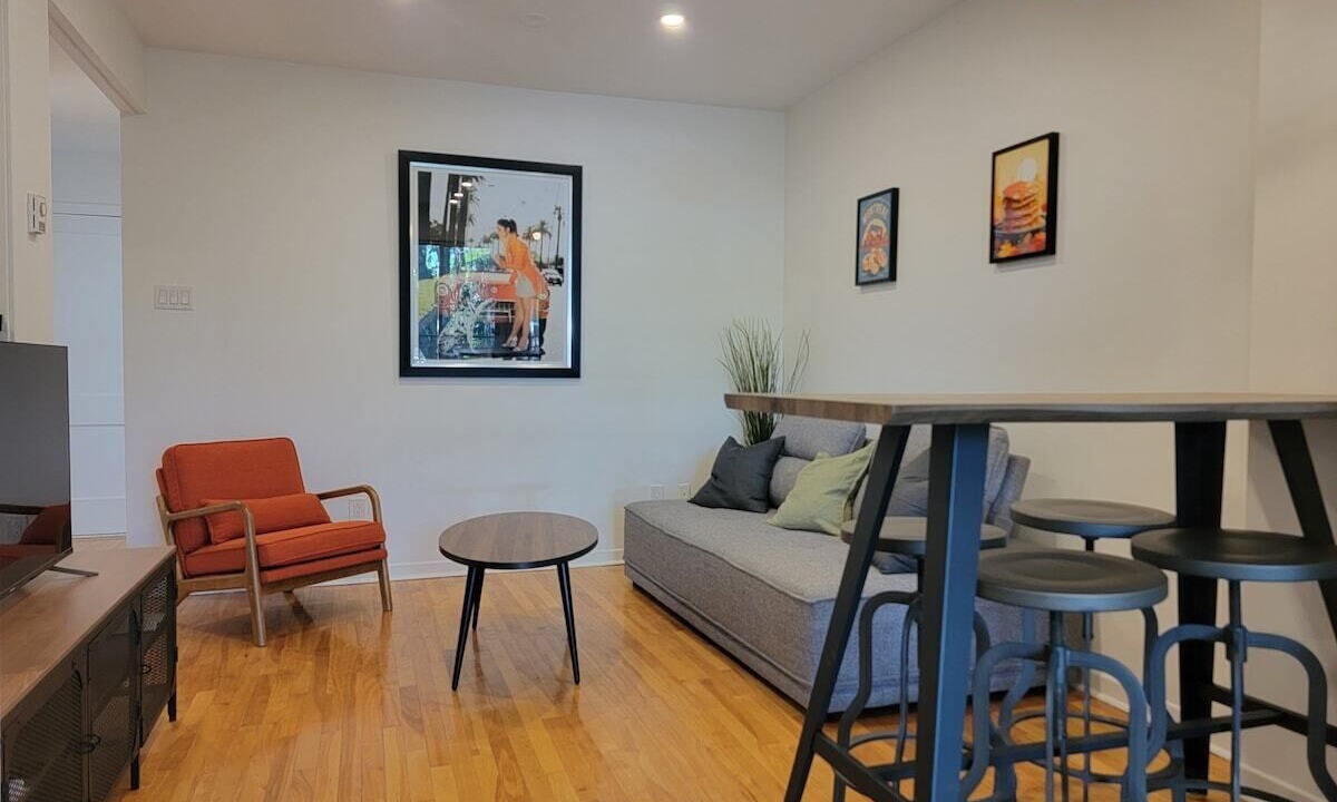 Photo of Livingroom in Viauville