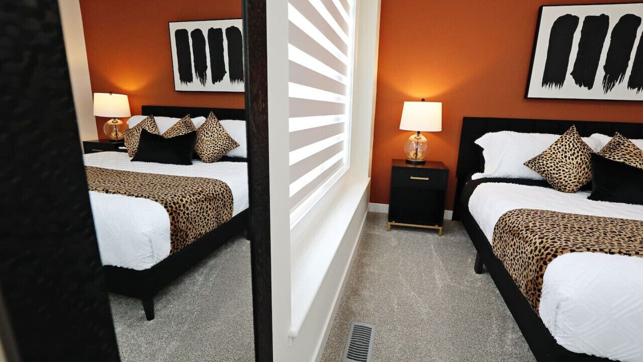 Photo of Bedroom in Northwest Edmonton