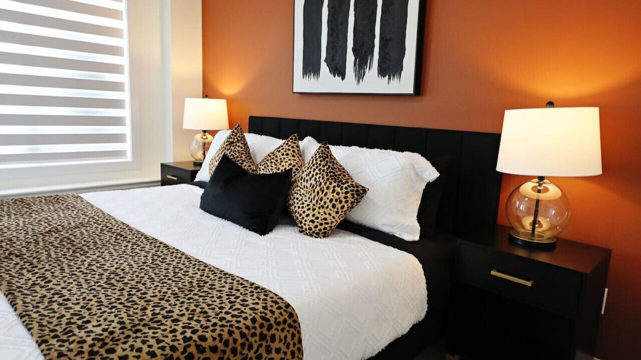 Photo of Bedroom in Northwest Edmonton