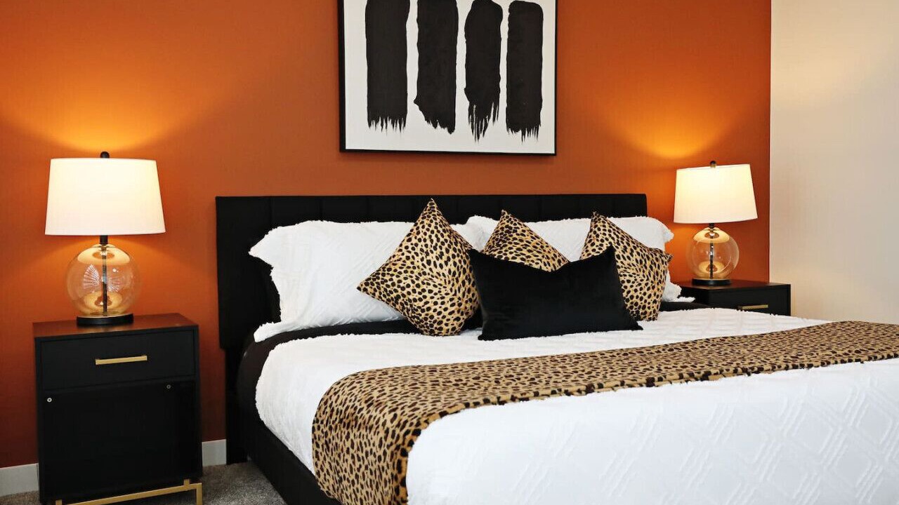Photo of Bedroom in Northwest Edmonton