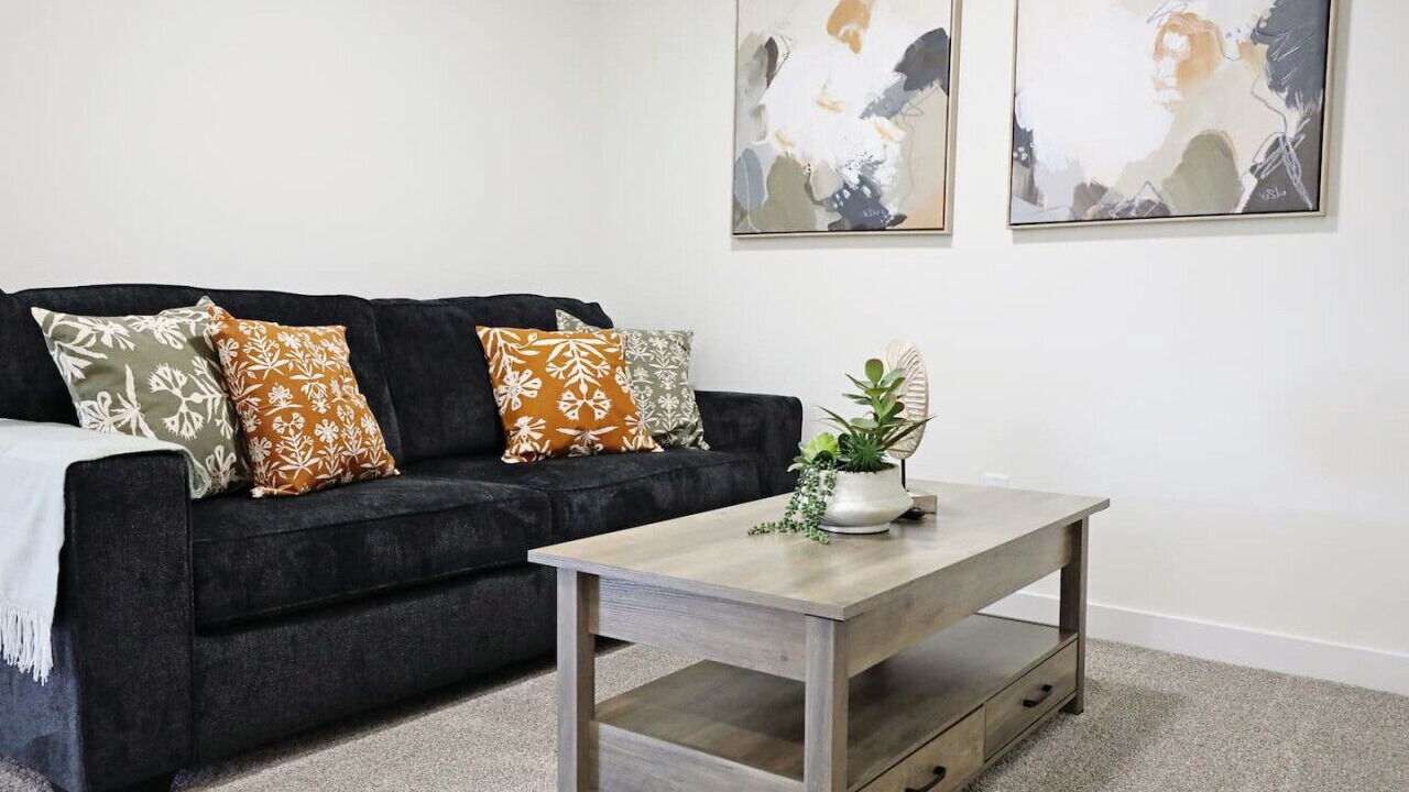 Photo of Livingroom in Northwest Edmonton