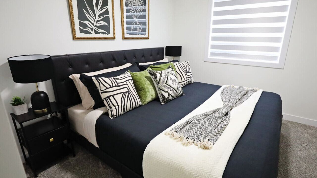 Photo of Bedroom in Northwest Edmonton