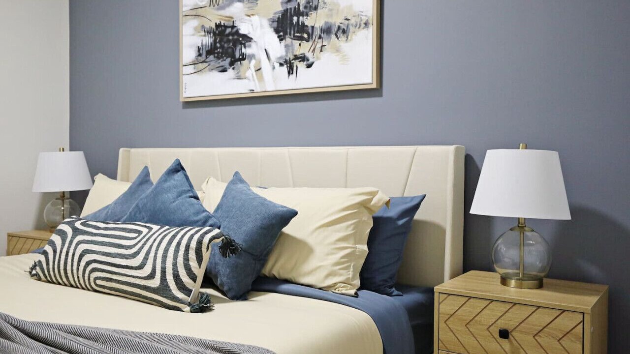 Photo of Bedroom in Northwest Edmonton