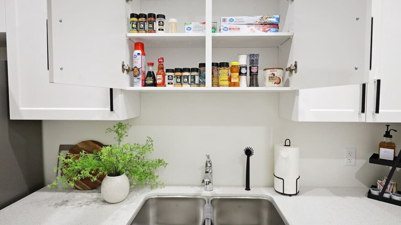 Photo of Kitchen in Northwest Edmonton