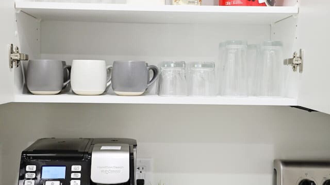 Photo of Kitchen in Northwest Edmonton