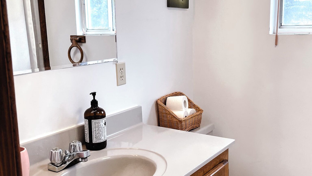 Photo of Bathroom in Tignish