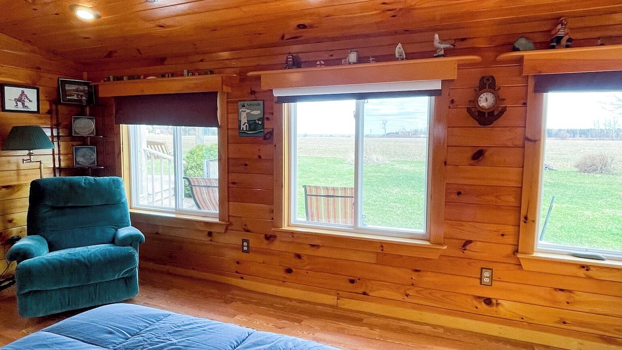 Photo of Bedroom in Tignish
