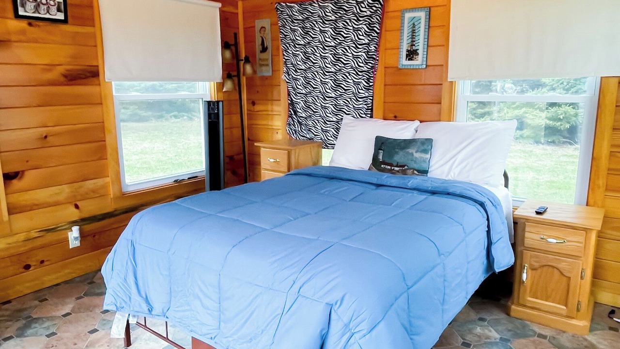 Photo of Bedroom in Tignish