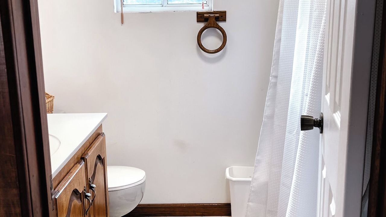 Photo of Bathroom in Tignish