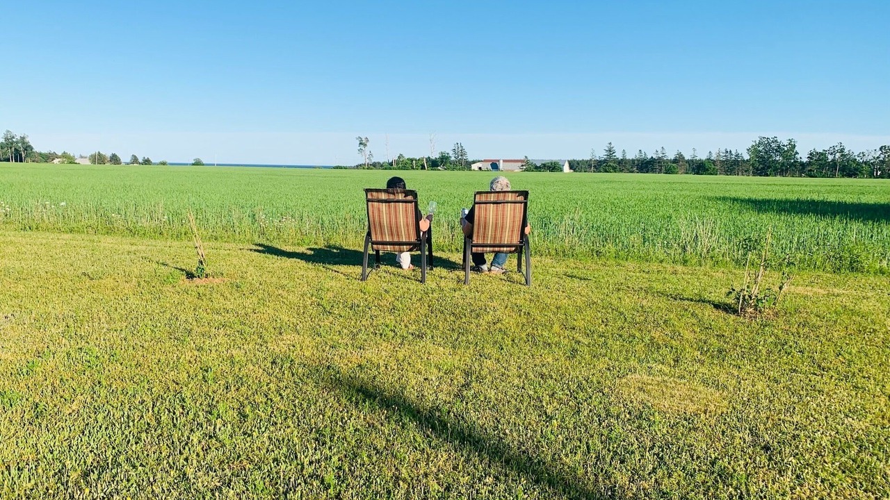 Photo of Outdoor in Tignish