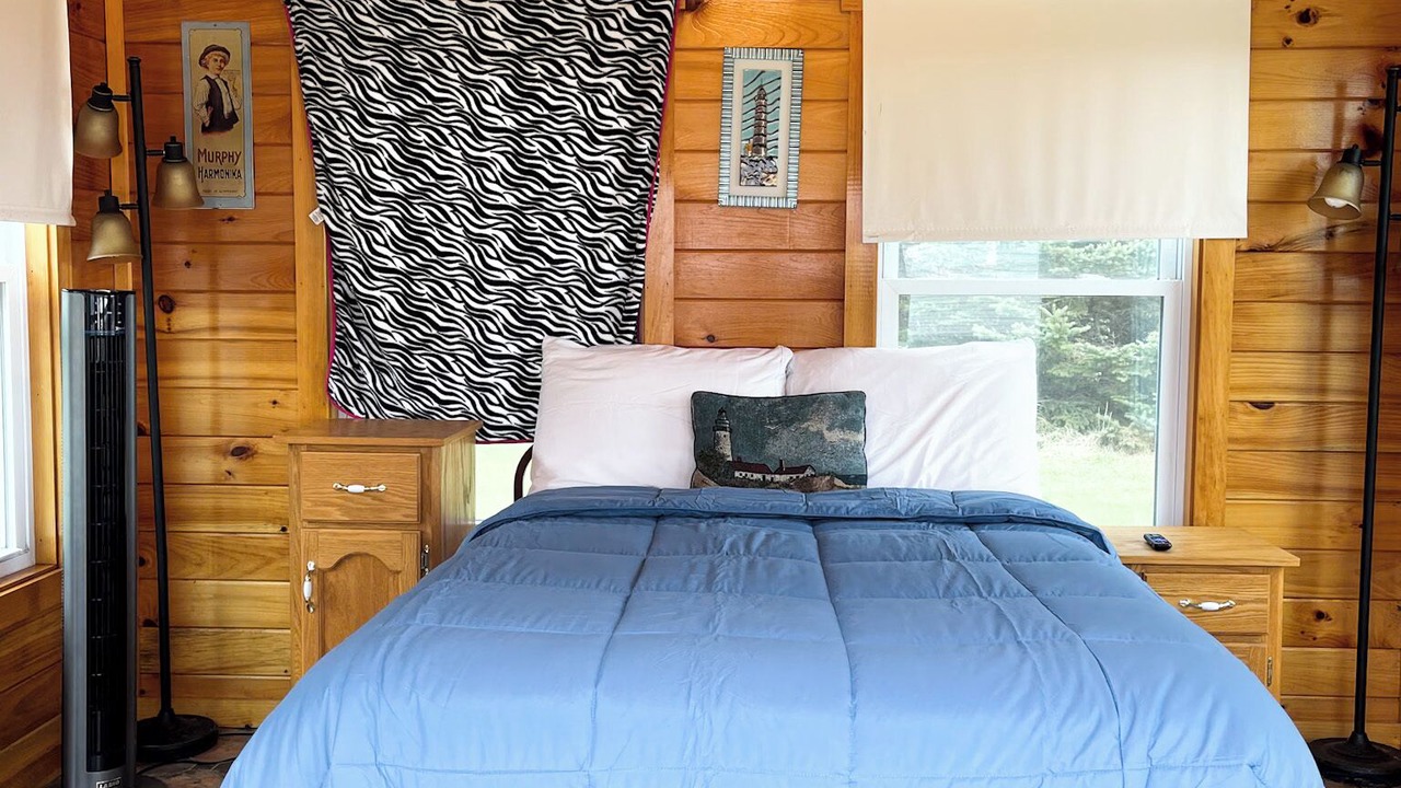 Photo of Bedroom in Tignish
