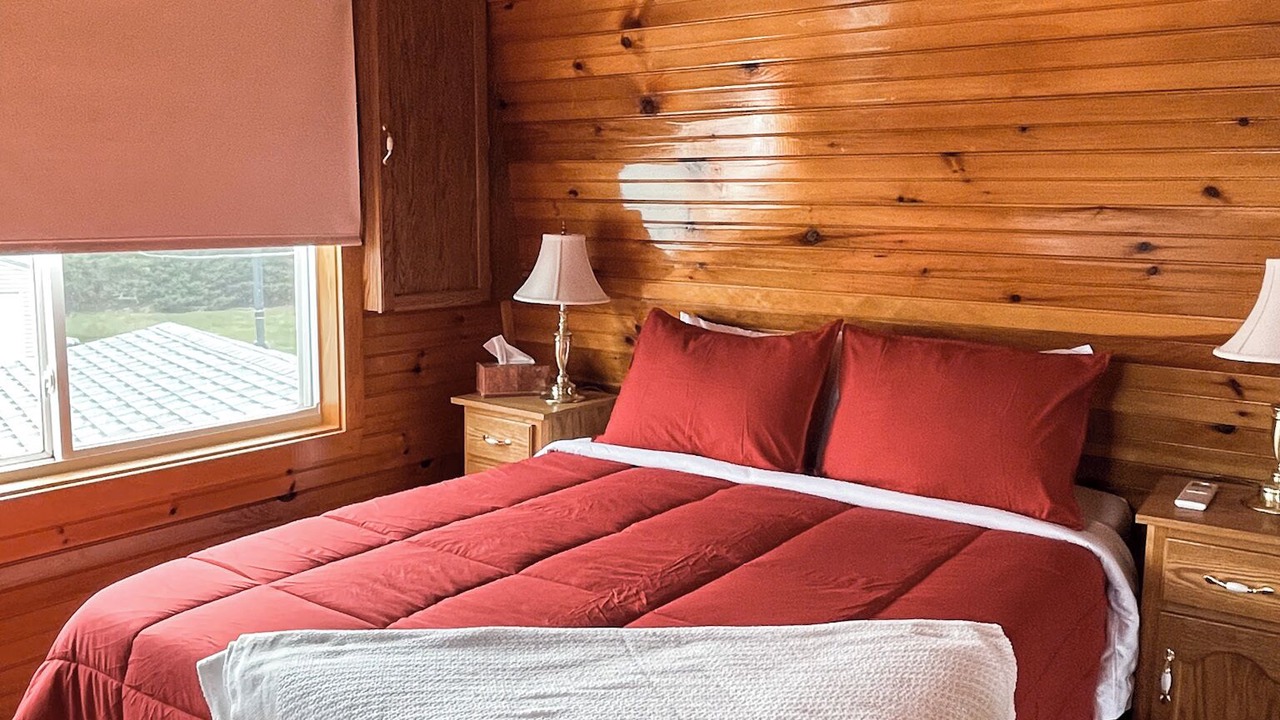 Photo of Bedroom in Tignish