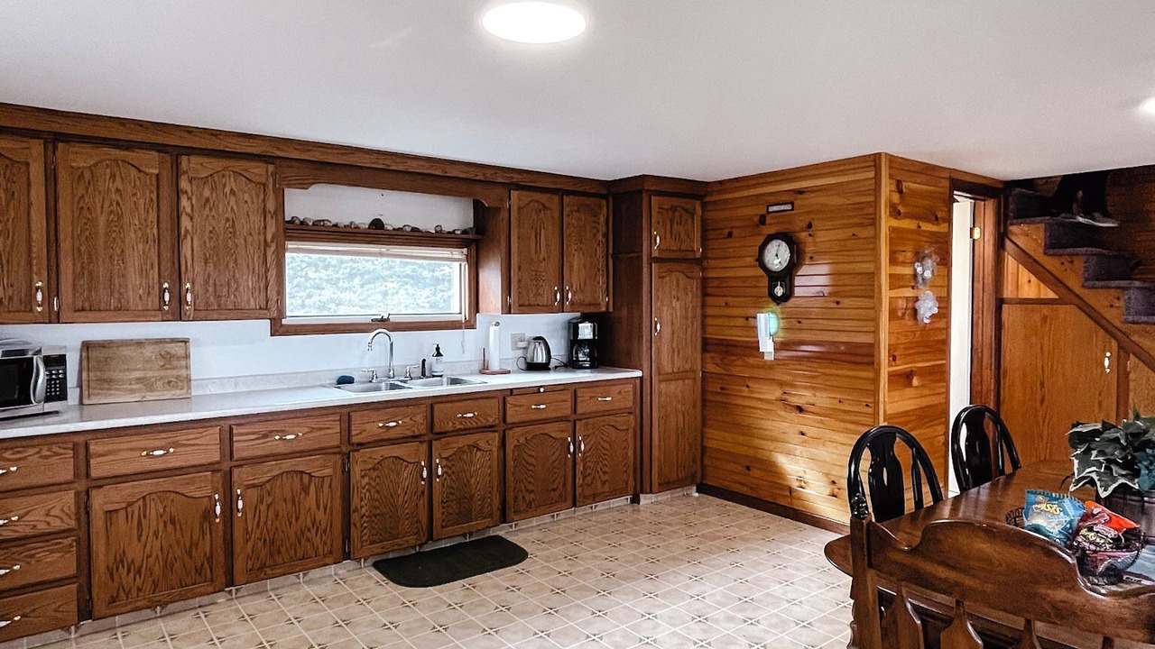 Photo of Kitchen in Tignish