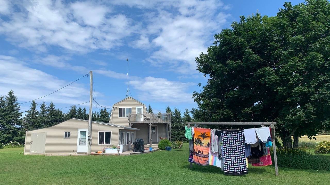 Photo of Outdoor in Tignish