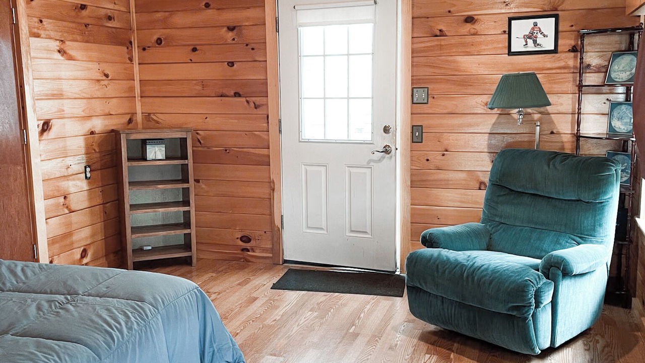 Photo of Bedroom in Tignish