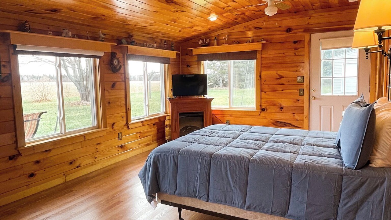Photo of Bedroom in Tignish