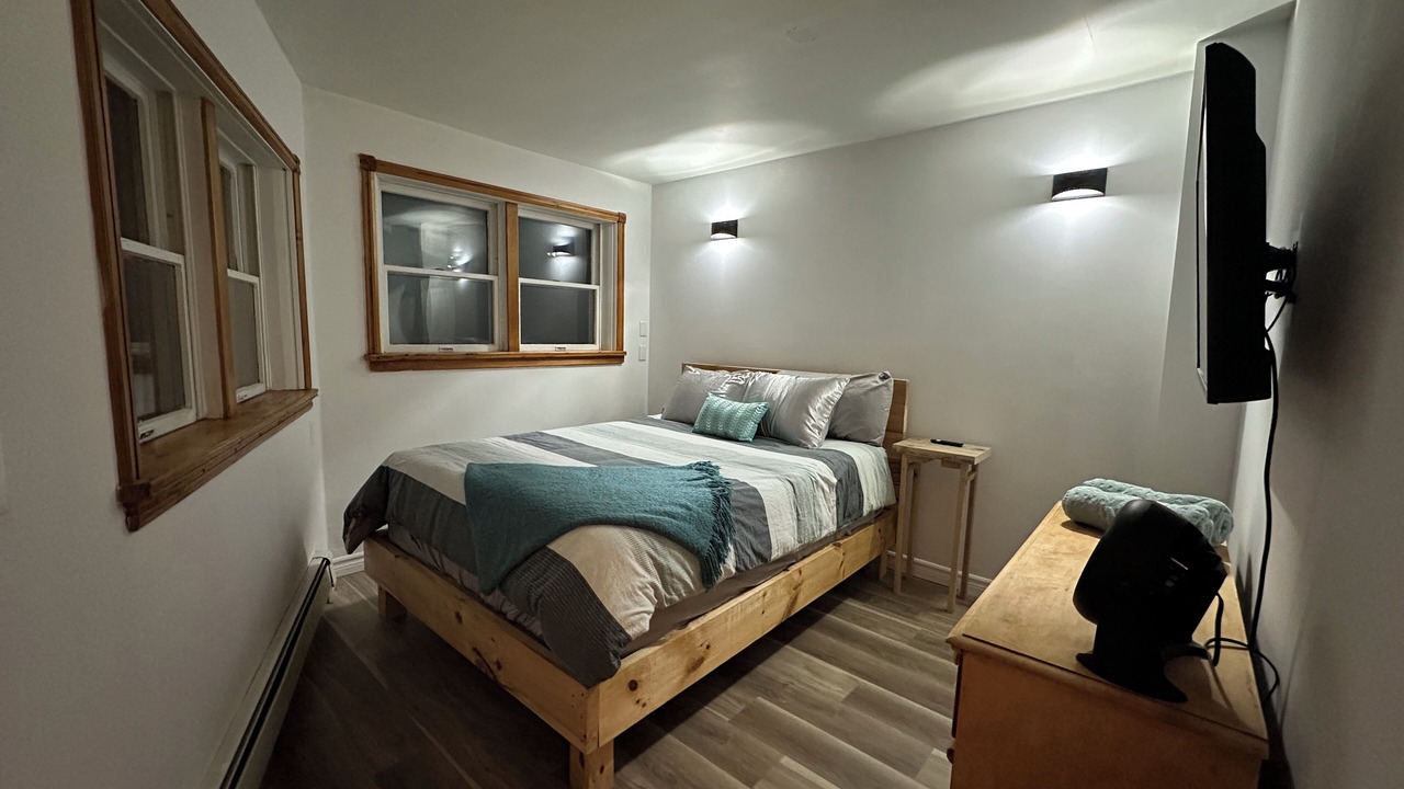 Photo of Bedroom in Ragged Island