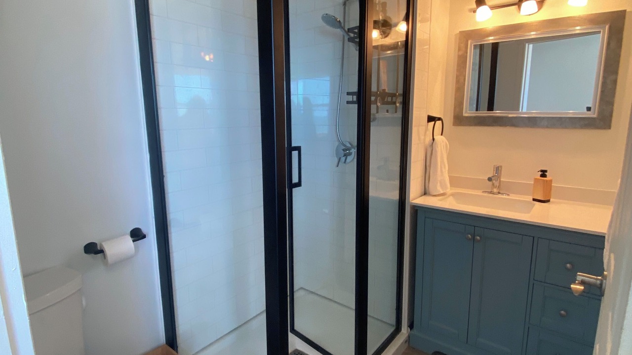 Photo of Bathroom in Ragged Island