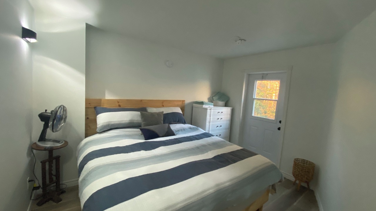 Photo of Bedroom in Ragged Island