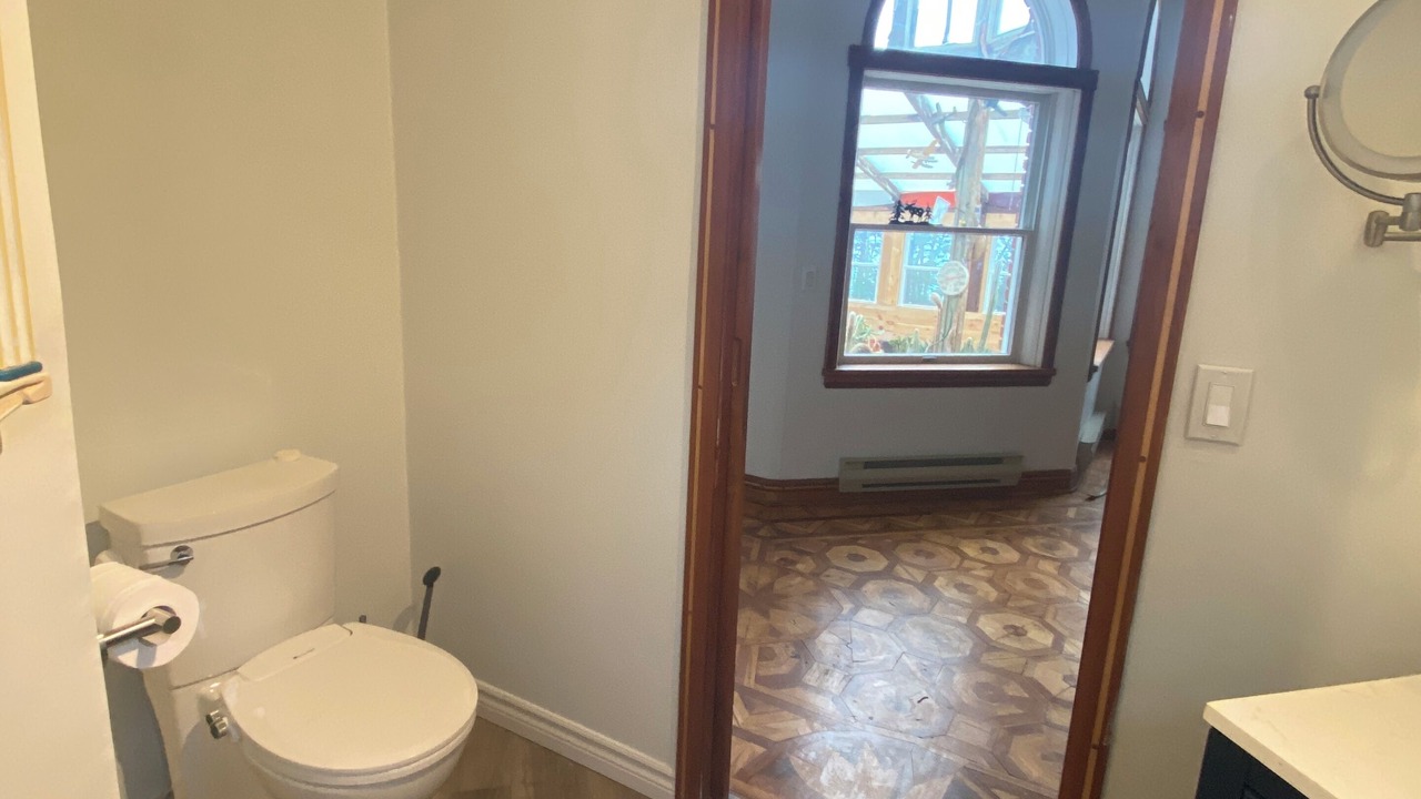 Photo of Bathroom in Ragged Island