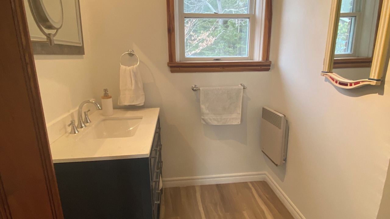 Photo of Bathroom in Ragged Island
