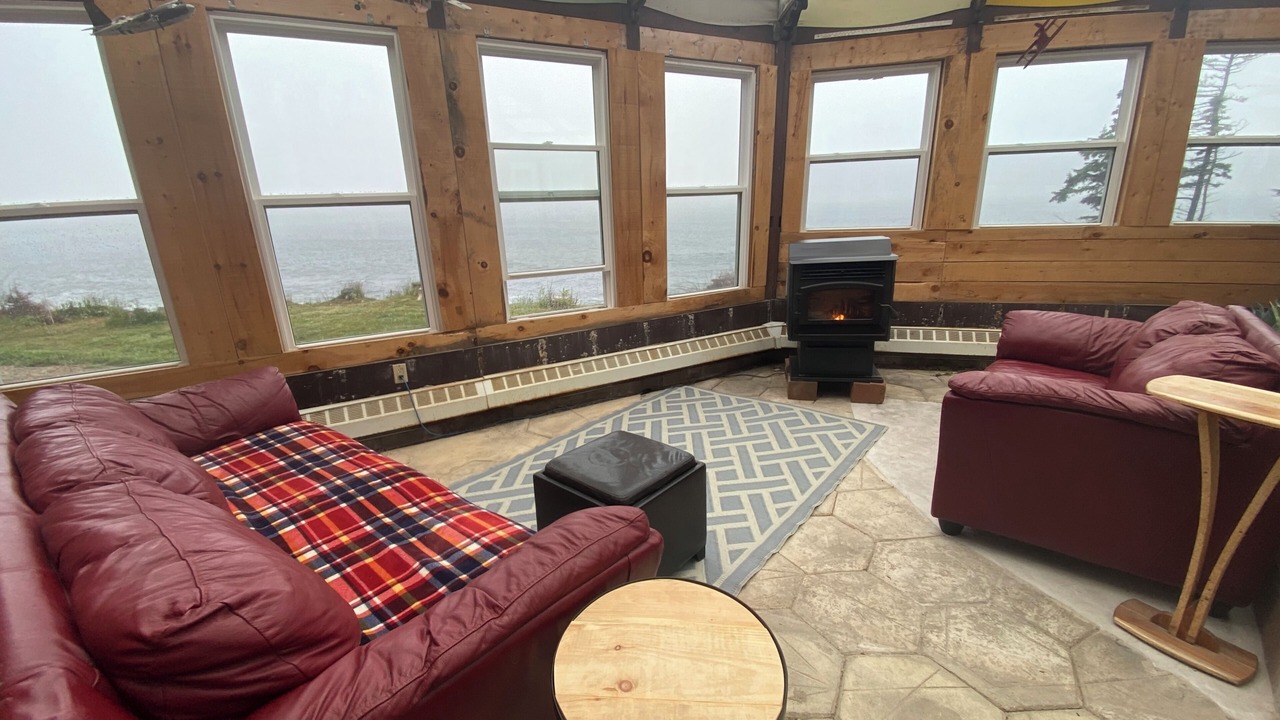 Photo of Livingroom in Ragged Island