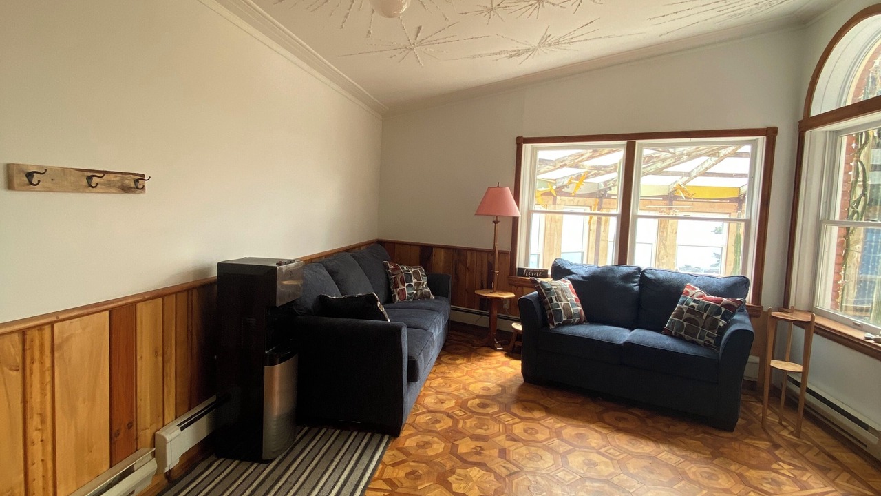 Photo of Livingroom in Ragged Island