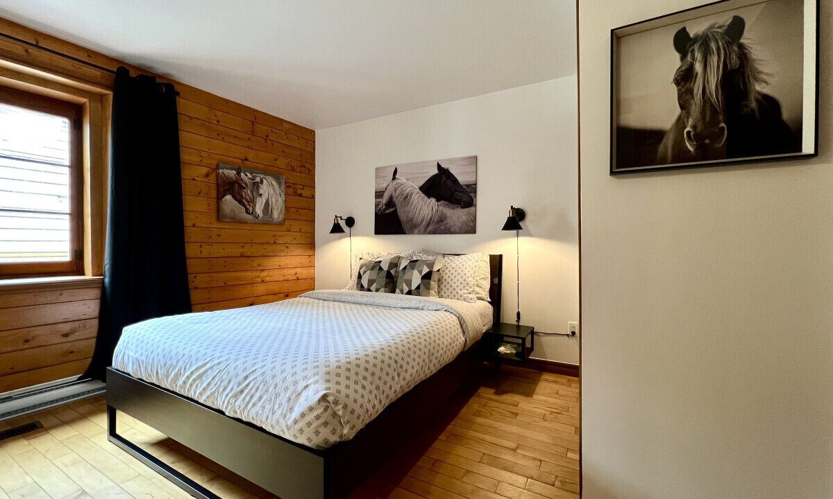 Photo of Bedroom in Haute-Ville