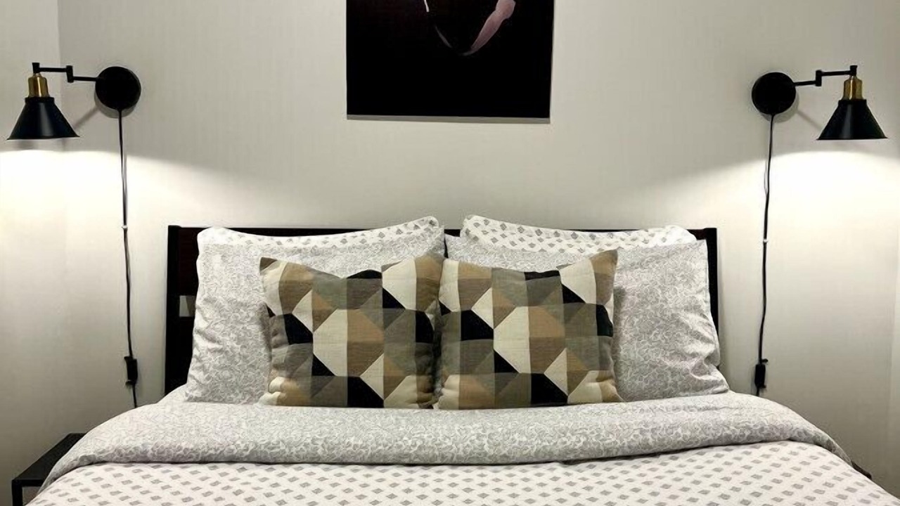 Photo of Bedroom in Haute-Ville
