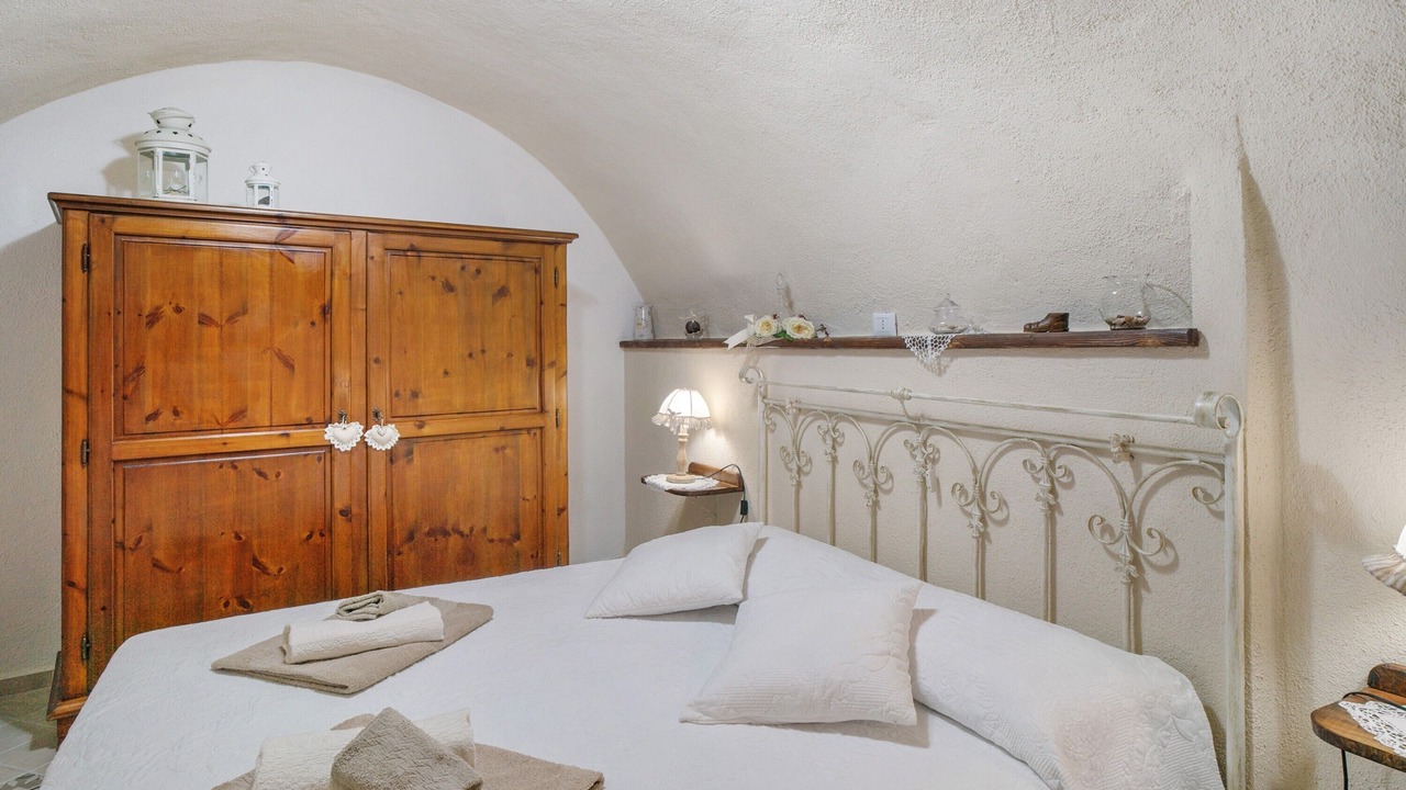 Photo of Bedroom in Nasino