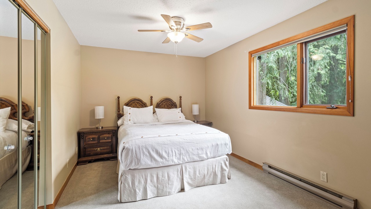 Photo of Bedroom in Swansea Point