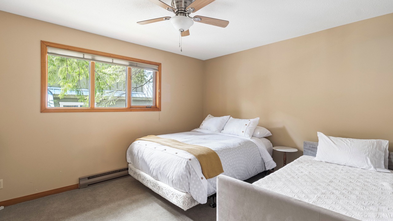 Photo of Bedroom in Swansea Point