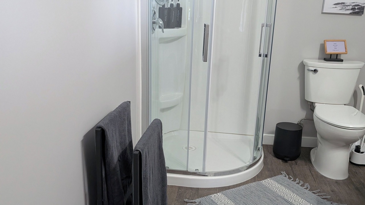 Photo of Bathroom in Regional District of Nanaimo
