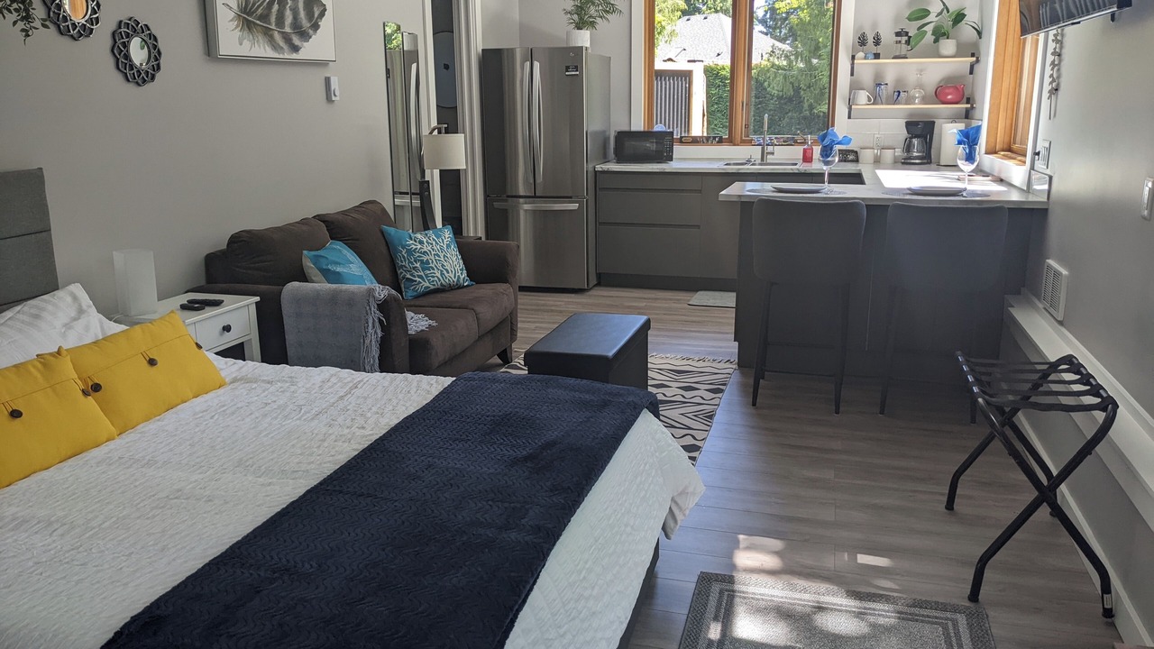 Photo of Bedroom in Regional District of Nanaimo