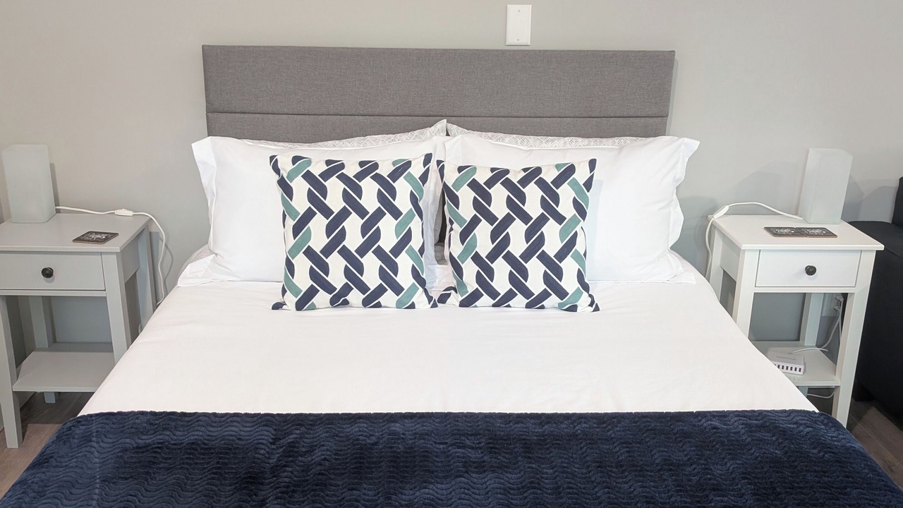 Photo of Bedroom in Regional District of Nanaimo