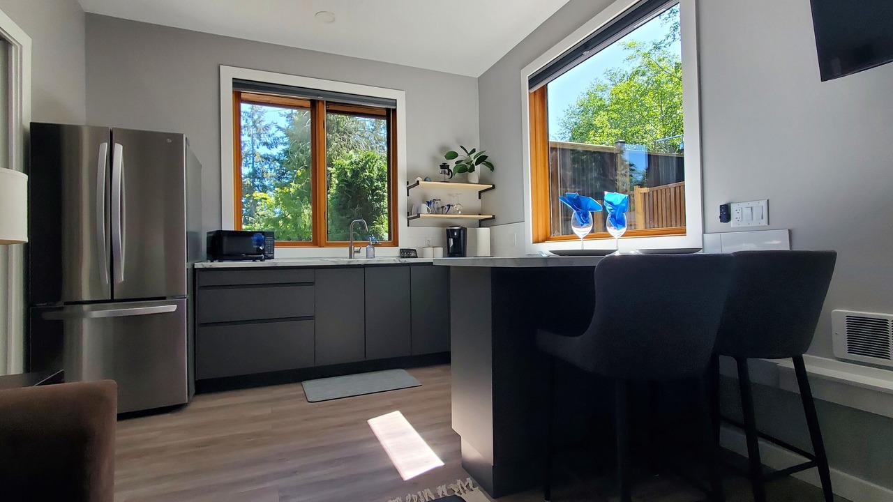Photo of Kitchen in Regional District of Nanaimo
