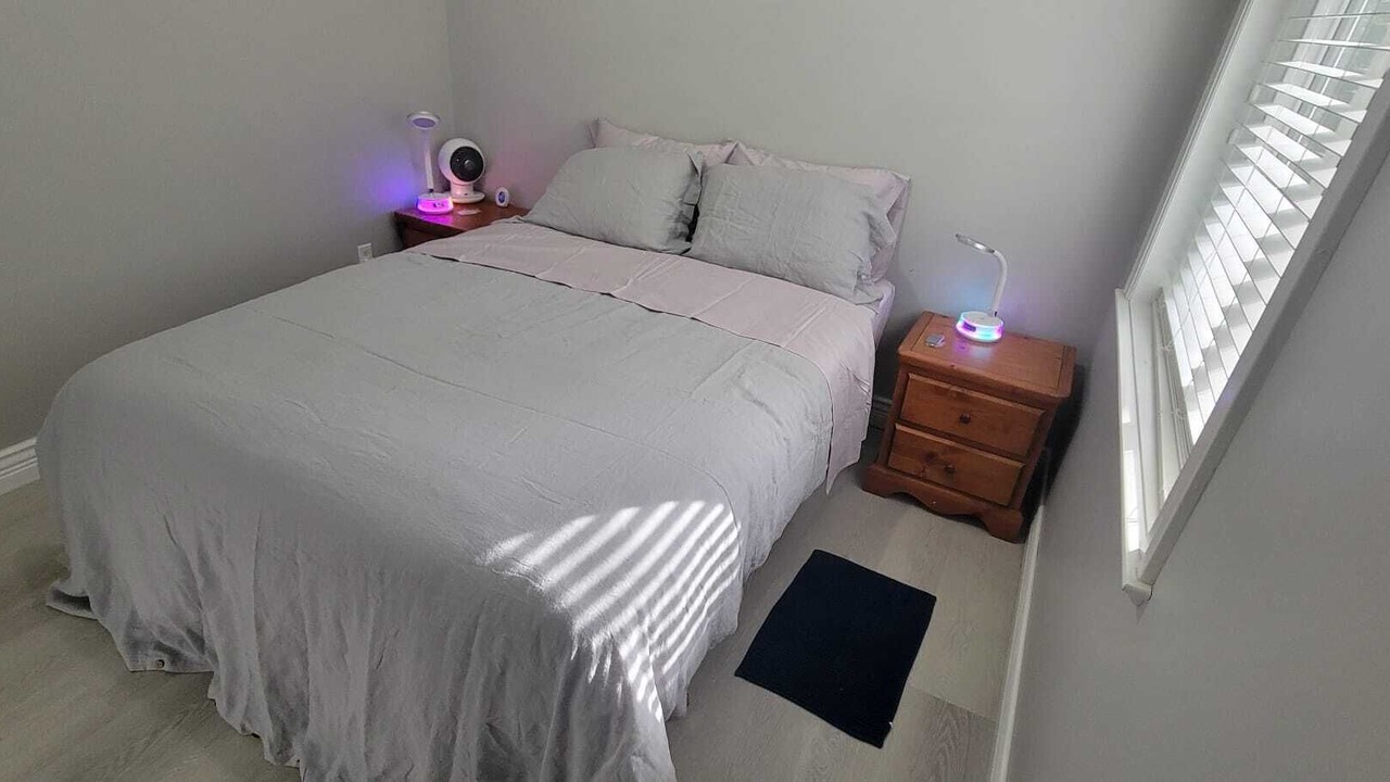 Photo of Bedroom in Mission