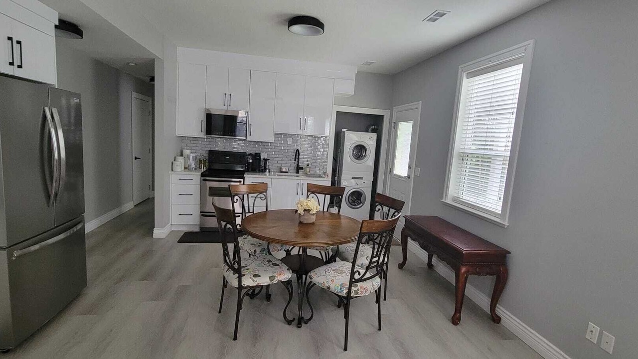 Photo of Kitchen in Mission