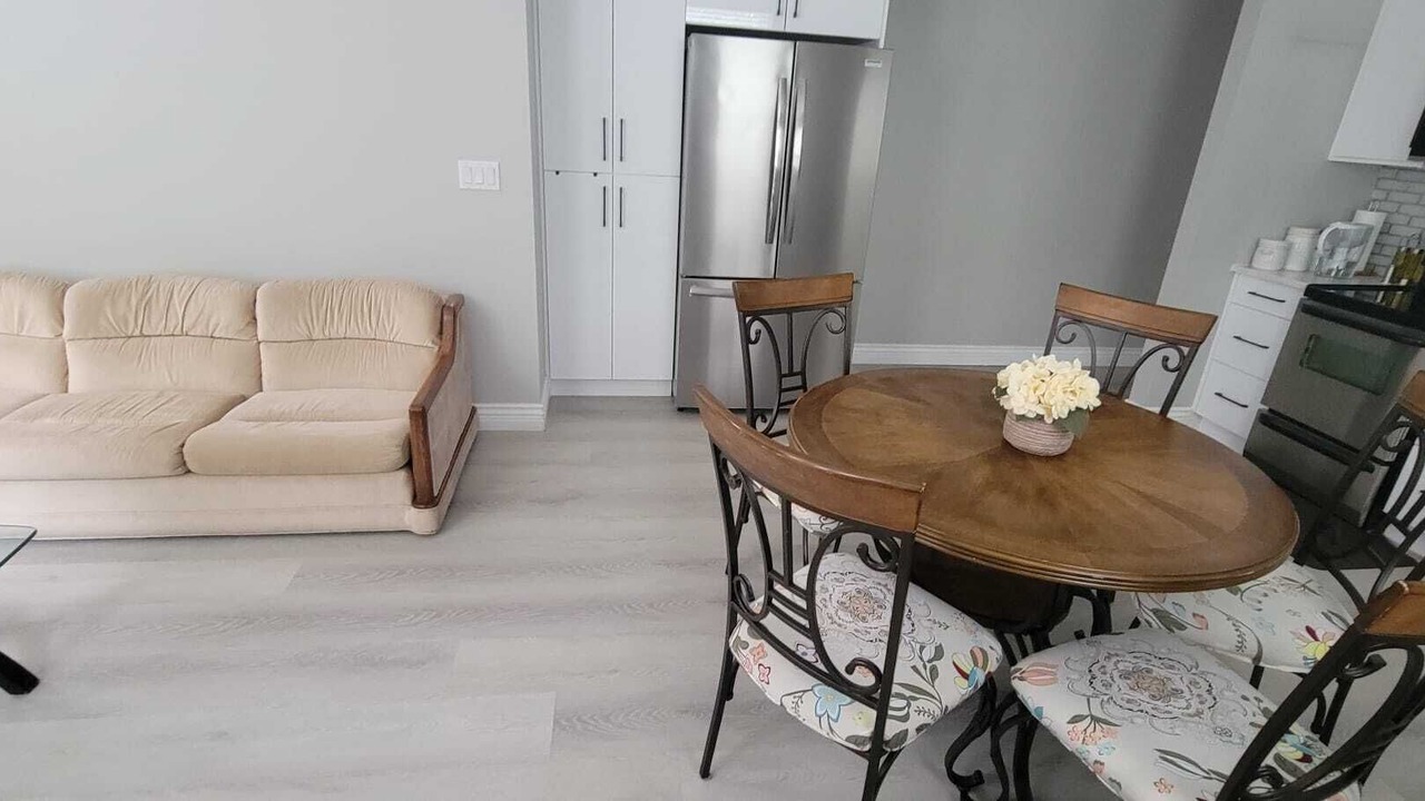 Photo of Livingroom in Mission