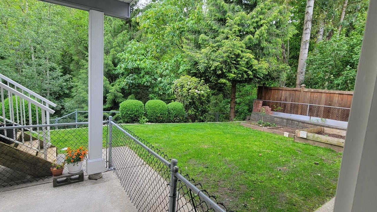 Photo of Outdoor in Mission