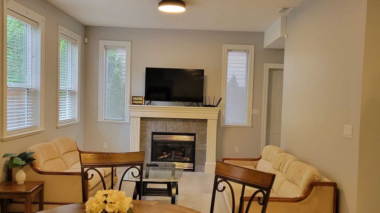 Photo of Livingroom in Mission