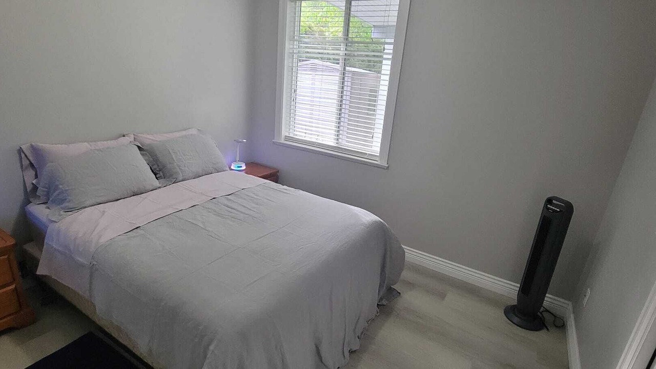 Photo of Bedroom in Mission