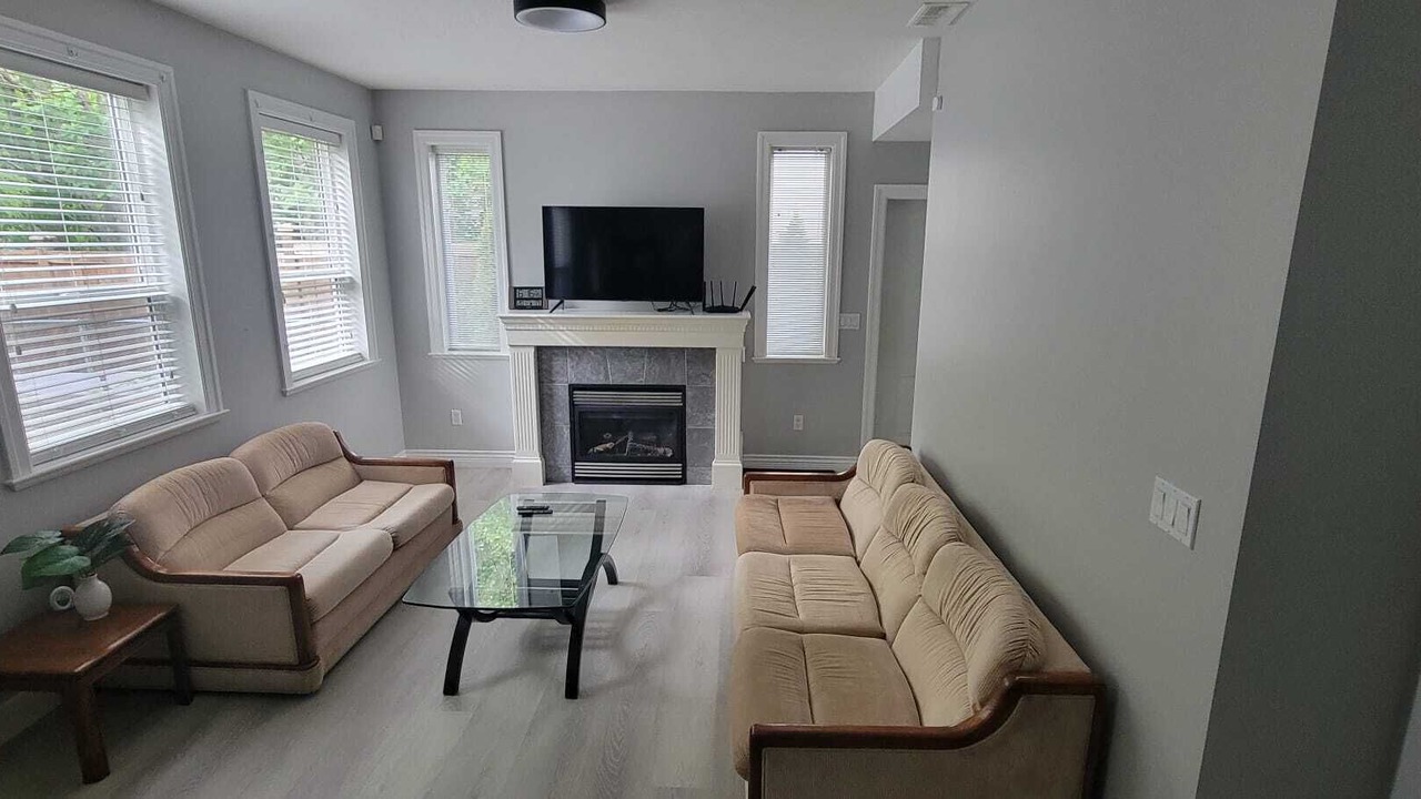 Photo of Livingroom in Mission