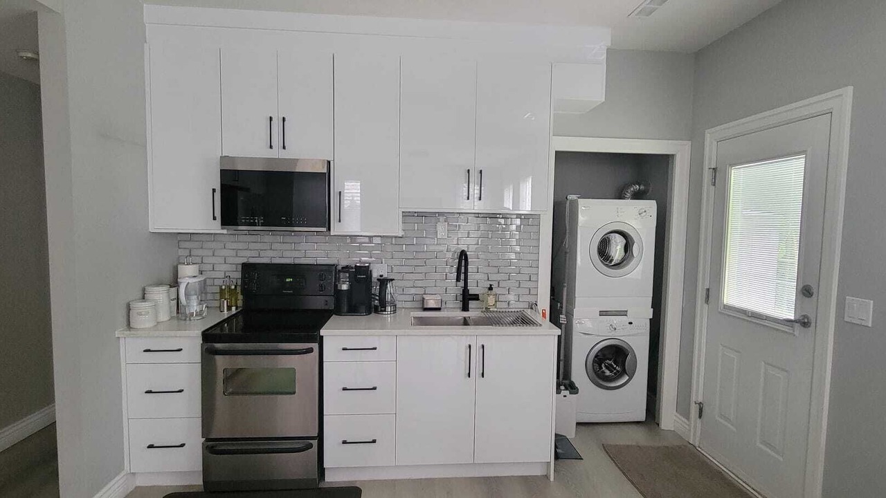 Photo of Kitchen in Mission