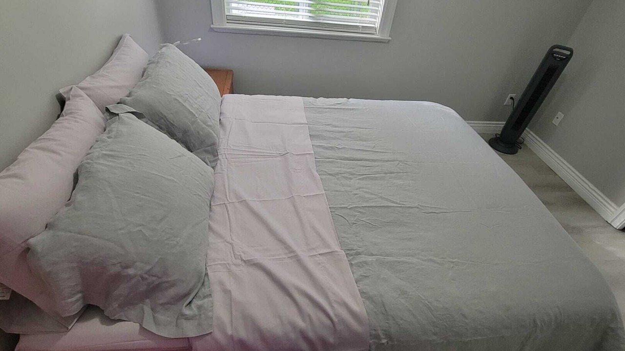 Photo of Bedroom in Mission