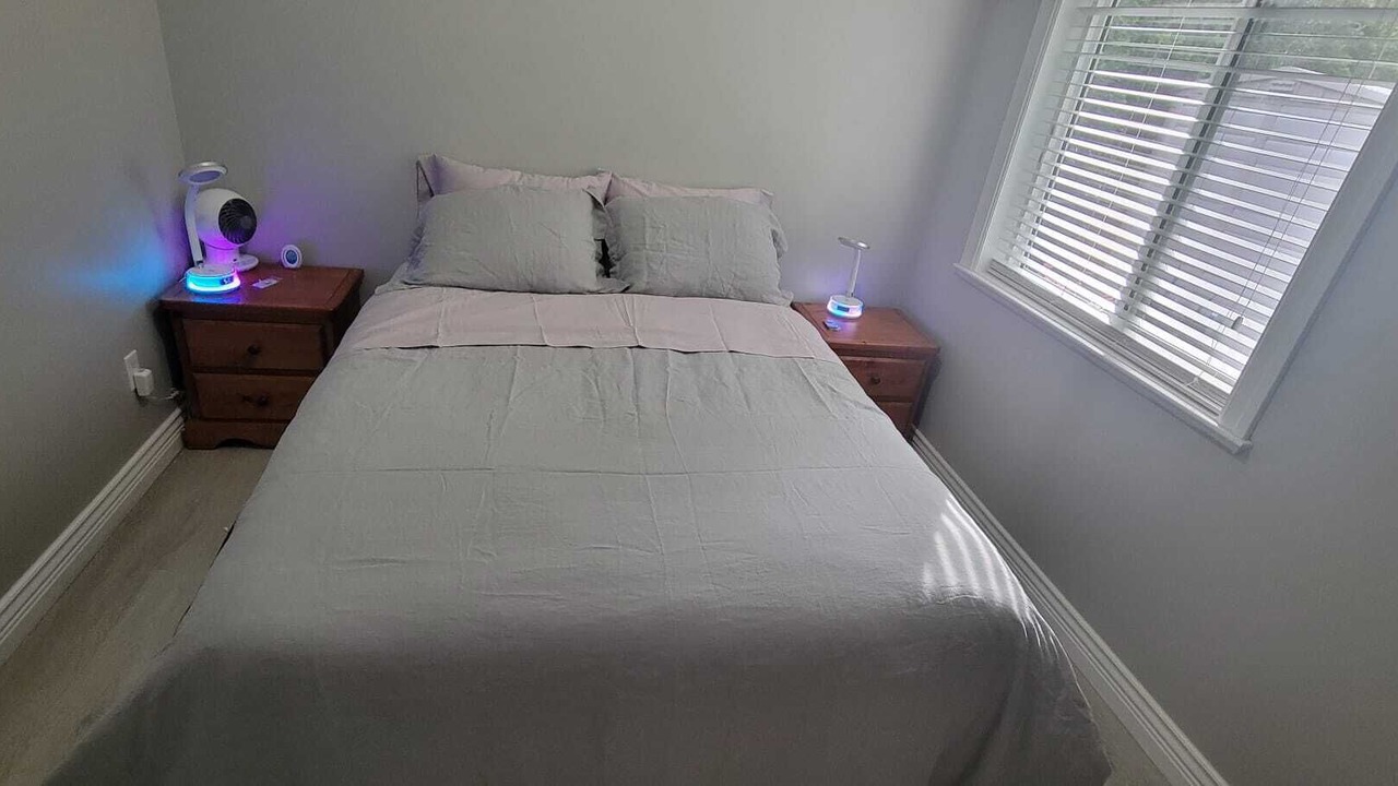 Photo of Bedroom in Mission