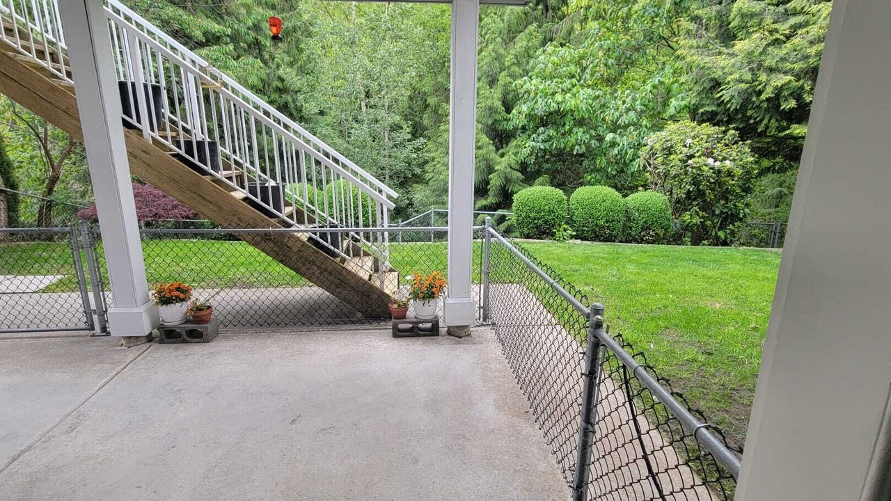 Photo of Outdoor in Mission
