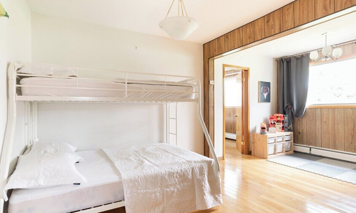 Photo of Bedroom in Carrying Place