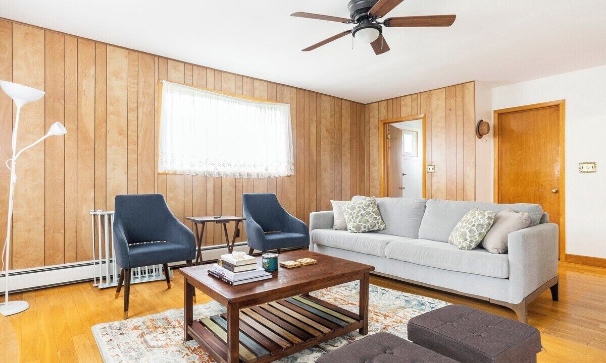 Photo of Livingroom in Carrying Place
