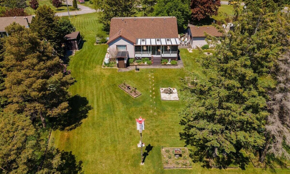 Photo of Outdoor in Carrying Place